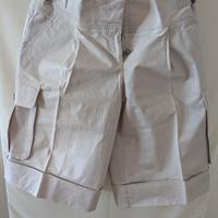 bermuda shorts Burberry