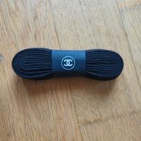 Chanel lacci scarpe nuovi autentici