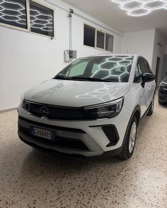 Opel Crossland 1.5 ECOTEC D 110 CV Start&Stop 2022