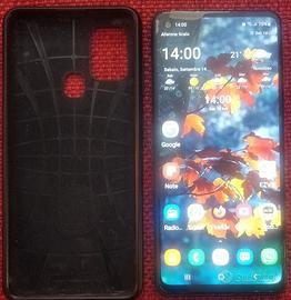 Samsung A21S 4/128