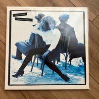 Tina Turner LP - Foreign Affair