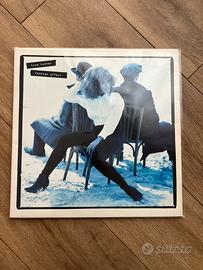 Tina Turner LP - Foreign Affair