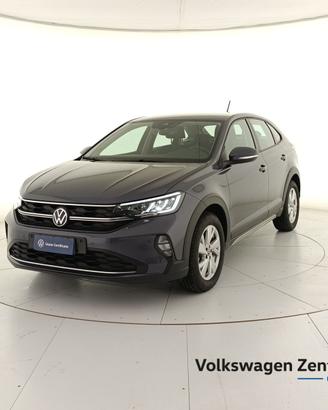 Volkswagen Taigo 1.0 tsi life 115cv
