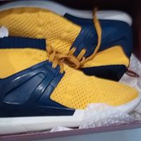 scarpe marca BALLY