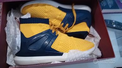 scarpe marca BALLY