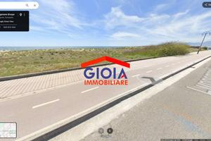 Terreno di 18808 m² a Mondragone