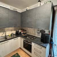 Cucina Ad Angolo