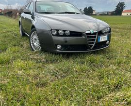 Alfa romeo 159 - 2005