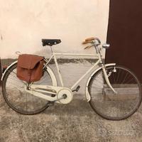 Bicicletta Taurus modello Corinto