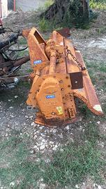 Fresa sicma 165