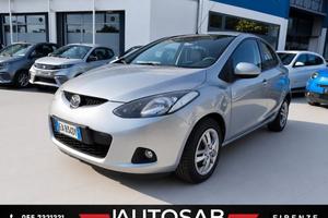 MAZDA 2 1.3 16V 75CV 5p. GPL Ok Neopatentati