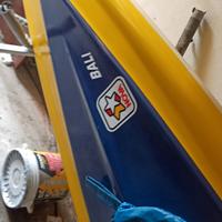 canoa mod. BALI   della NOVA 