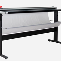 Taglierina a lama rotante Neolt Manual Trim 130