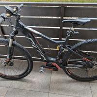 E Bike Ktm Macina 