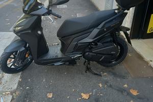 Kymco Agility 125 S NUOVO 2026 - PERMUTE