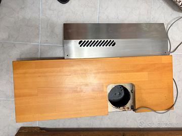 Cappa per cucina