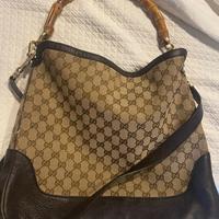 Borsa Gucci originale