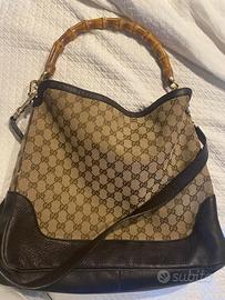 Borsa Gucci originale