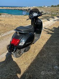 Vendita vespa