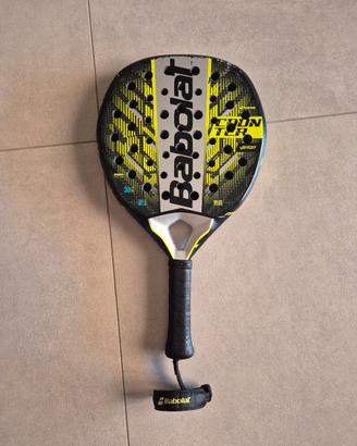 Babolat Counter Veron 2025
