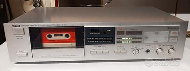 Tape Yamaha K-7 registratore