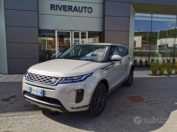 LAND ROVER RR Evoque 2ª serie Range Rover Evoq...