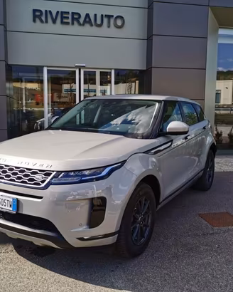 LAND ROVER RR Evoque 2ª serie Range Rover Evoq...