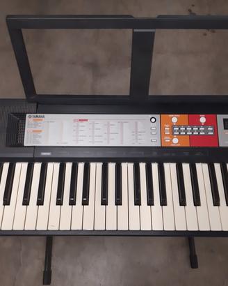 pianola elettronica 