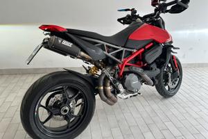 Ducati hypermotard 950