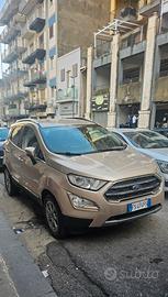 FORD EcoSport 1.0 EcoBoost 100 CV Titanium