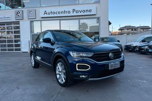 Volkswagen T-Roc 2.0 TDI SCR 150 CV DSG Advanced B