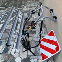 porta bici