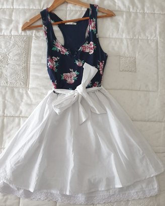 Vestito Subdued