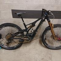 E-bike Specialized S-works