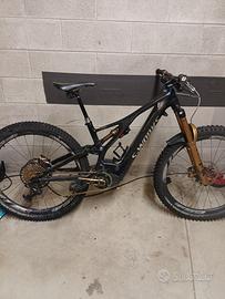 E-bike Specialized S-works