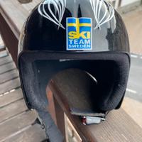 Casco Carrera taglia S