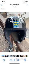 Casco Carrera taglia S