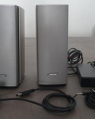Casse per PC o TV €80