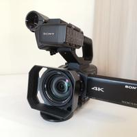 Videocamera Sony PXW-Z90 4K
