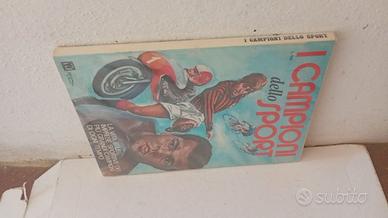 CAMPIONI DELLO SPORT PELE'- CASSIUS CLAY