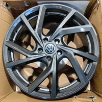 Cerchi per Golf, Cupra, Seat, Skoda -Tecnomagnesio