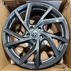 Cerchi per Golf, Cupra, Seat, Skoda -Tecnomagnesio