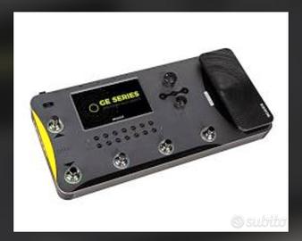 Mooer ge1000