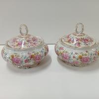 portagioie porcellana Bavaria