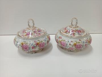 portagioie porcellana Bavaria