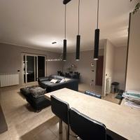 Trivani Nuovo Parnaso - Panoramica dello stretto