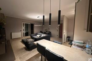 Trivani Nuovo Parnaso - Panoramica dello stretto