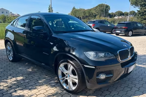 Bmw X6 xDrive30d Eletta