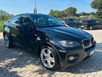 Bmw X6 xDrive30d Eletta