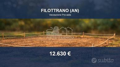 Immobile in asta di 1146 m² a Filottrano